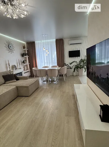Квартира на вул. Метрологічна, 54 в Києві, ID 170032, фото №2