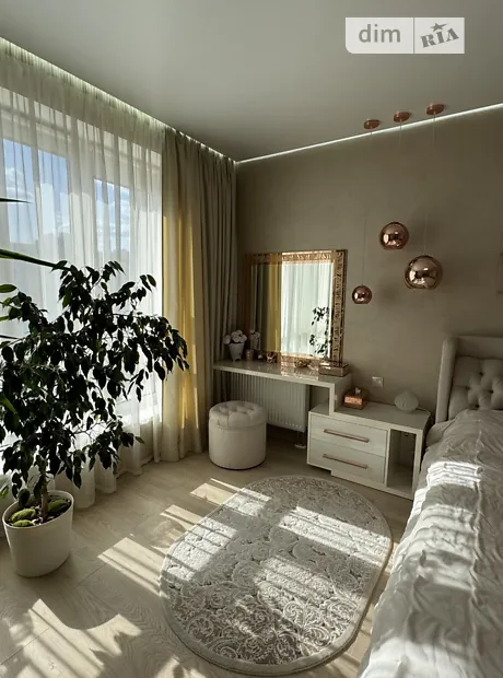 Квартира на вул. Метрологічна, 54 в Києві, ID 170032, фото №11