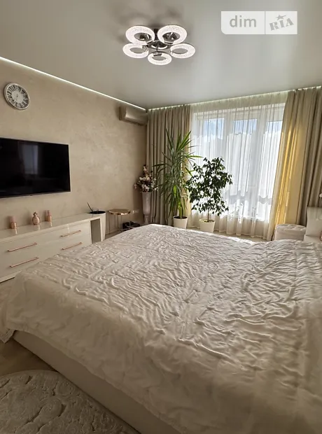 Квартира на вул. Метрологічна, 54 в Києві, ID 170032, фото №12