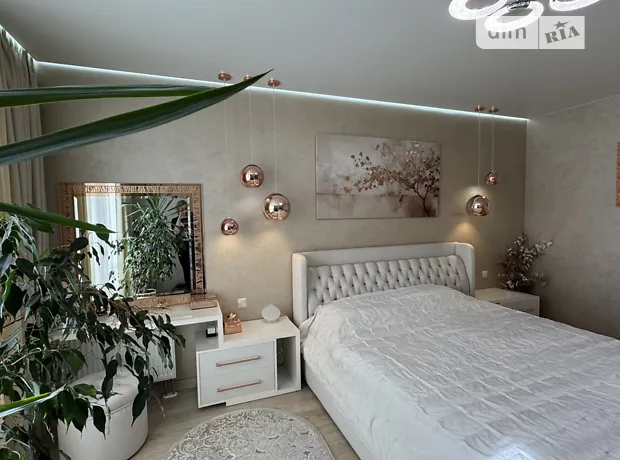 Квартира на вул. Метрологічна, 54 в Києві, ID 170032, фото №14