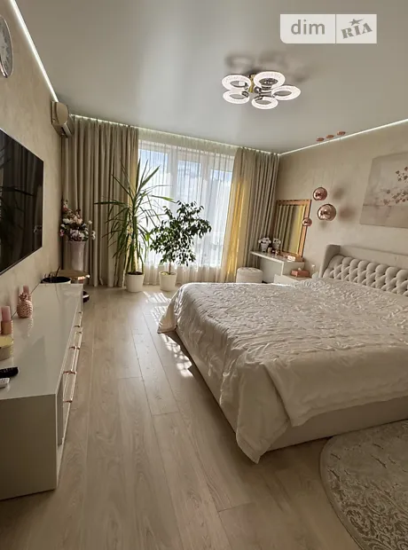 Квартира на вул. Метрологічна, 54 в Києві, ID 170032, фото №15