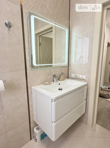 Квартира на вул. Метрологічна, 54 в Києві, ID 170032, фото №20
