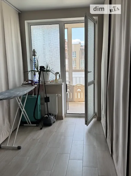 Квартира на вул. Метрологічна, 54 в Києві, ID 170032, фото №22