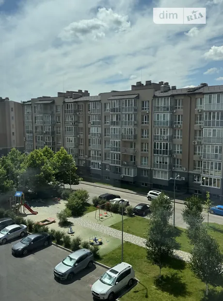 Квартира на вул. Метрологічна, 54 в Києві, ID 170032, фото №23