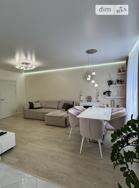 Квартира на вул. Метрологічна, 54 в Києві, ID 170032, фото №4