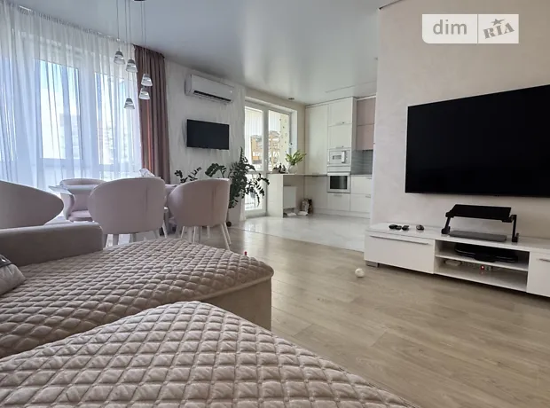 Квартира на вул. Метрологічна, 54 в Києві, ID 170032, фото №6