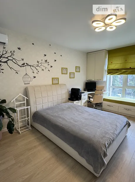 Квартира на вул. Метрологічна, 54 в Києві, ID 170032, фото №7