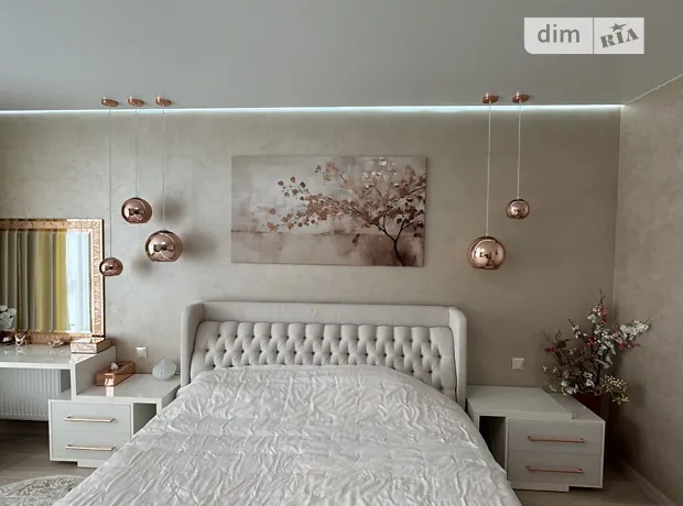 Квартира на вул. Метрологічна, 54 в Києві, ID 170032, фото №10