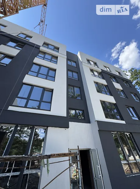 Квартира на вул. Северинівська, 131А в Києві, ID 241049, фото №1