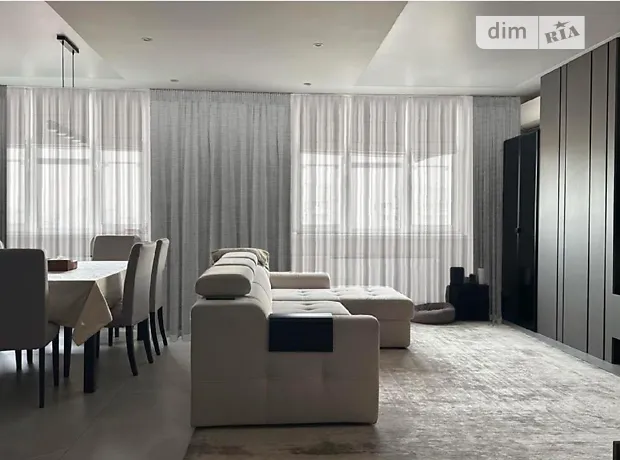 Квартира на вул. Федора Ернста, 16В в Києві, ID 171069, фото №1