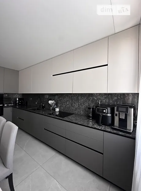 Квартира на вул. Федора Ернста, 16В в Києві, ID 171069, фото №11