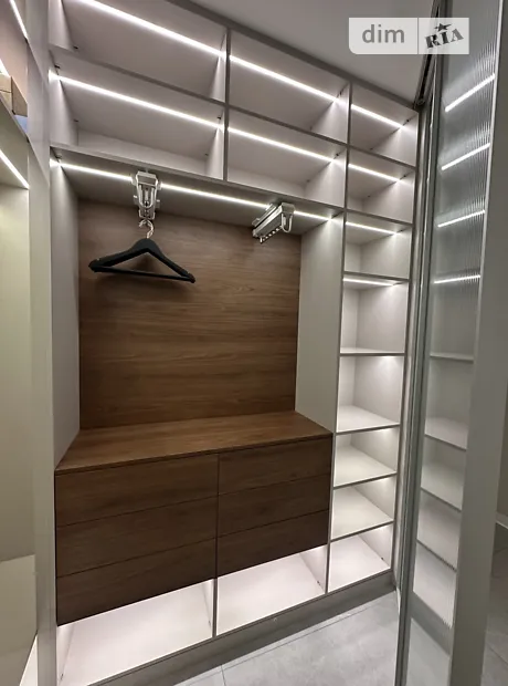 Квартира на вул. Федора Ернста, 16В в Києві, ID 171069, фото №19