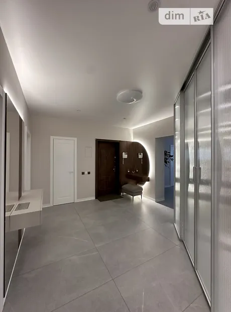 Квартира на вул. Федора Ернста, 16В в Києві, ID 171069, фото №24