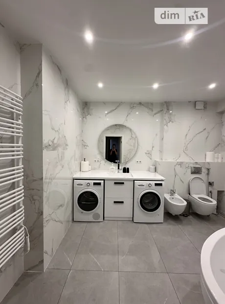 Квартира на вул. Федора Ернста, 16В в Києві, ID 171069, фото №27