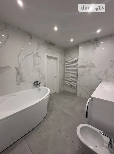 Квартира на вул. Федора Ернста, 16В в Києві, ID 171069, фото №29