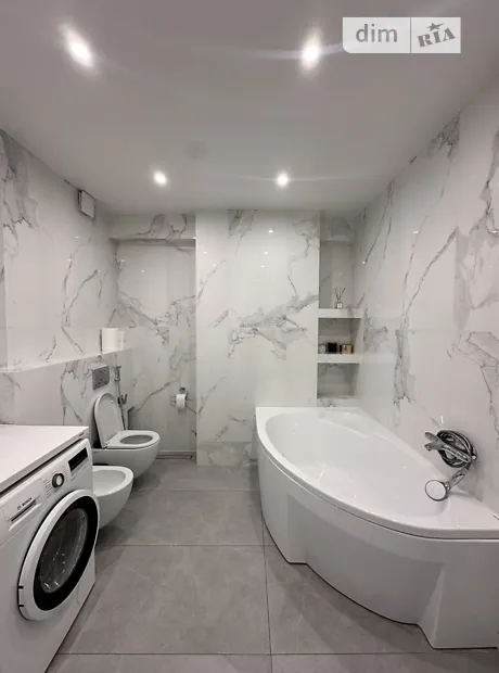 Квартира на вул. Федора Ернста, 16В в Києві, ID 171069, фото №30