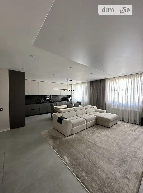 Квартира на вул. Федора Ернста, 16В в Києві, ID 171069, фото №4