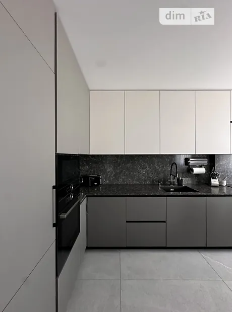 Квартира на вул. Федора Ернста, 16В в Києві, ID 171069, фото №7