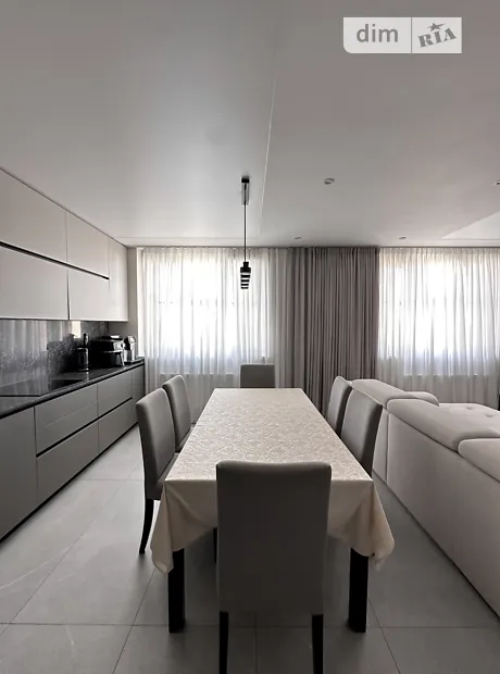 Квартира на вул. Федора Ернста, 16В в Києві, ID 171069, фото №9
