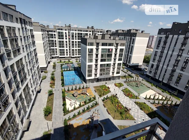 Квартира на вул. Виноградна, 175А в Івано-Франківську, ID 177188, фото №7