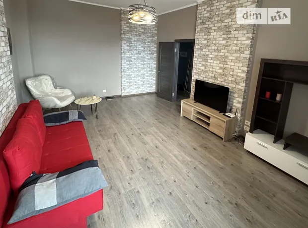 Квартира на вул. Кирило-Мефодіївська, 2 в Київ, ID 185931, фото №2