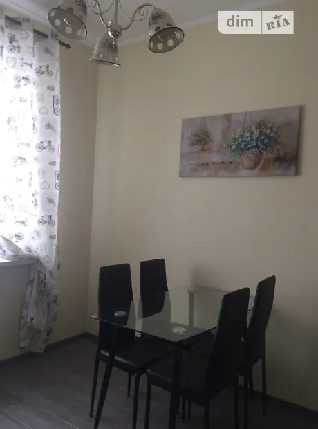 Квартира на вул. Кирило-Мефодіївська, 2 в Києві, ID 185931, фото №12