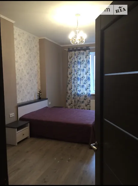Квартира на вул. Кирило-Мефодіївська, 2 в Києві, ID 185931, фото №8