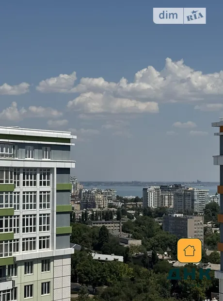 Квартира на просп. Лесі Українки, 19Г в Одесі, ID 203023, фото №8