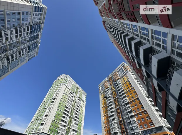 Квартира на просп. Лесі Українки, 19Г в Одесі, ID 200738, фото №1