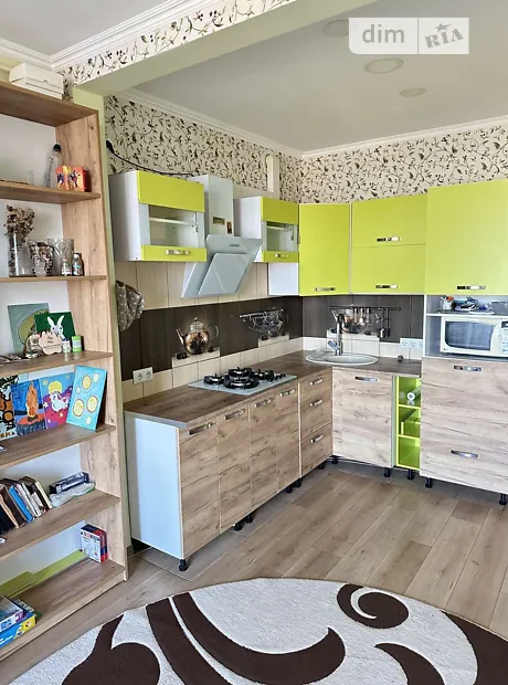 Квартира на вул. Марії Приймаченко, 8В в Вінниці, ID 238017, фото №2