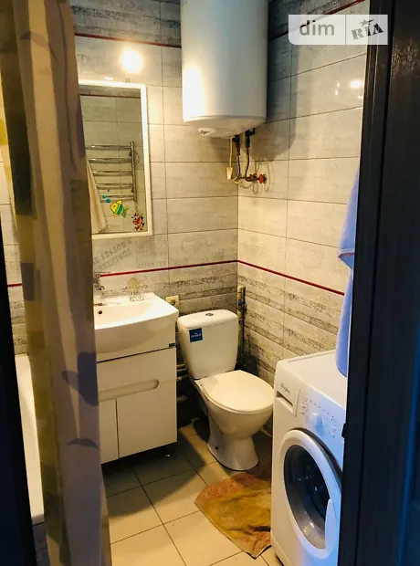 Квартира на вул. Боровського Миколи 1/6 в Одесі, ID 206382, фото №8