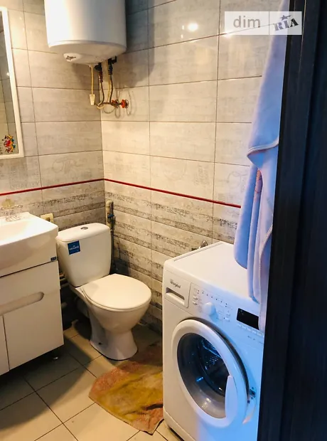 Квартира на вул. Боровського Миколи 1/6 в Одесі, ID 206382, фото №10