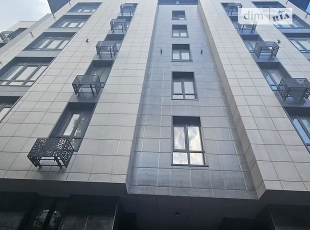 Квартира на вул. Космонавтів, 23К в Одесі, ID 169847, фото №1