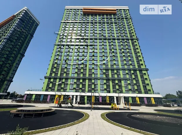 Квартира на вул. Причальна, 10 в Києві, ID 203929, фото №1