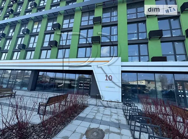 Квартира на вул. Причальна, 10 в Києві, ID 203929, фото №13
