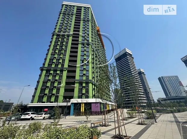 Квартира на вул. Причальна, 10 в Києві, ID 203929, фото №14