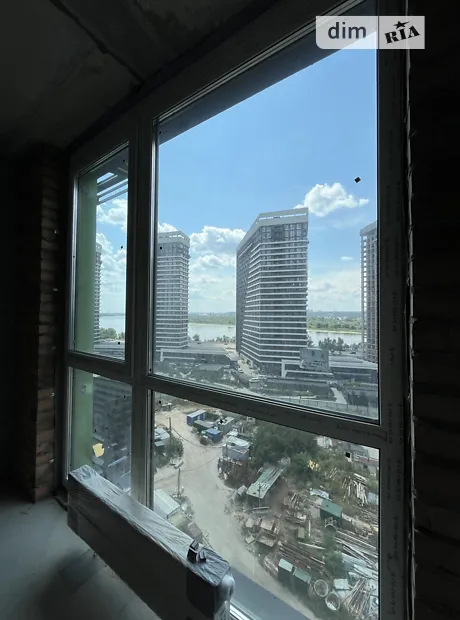 Квартира на вул. Причальна, 8 в Києві, ID 182110, фото №11