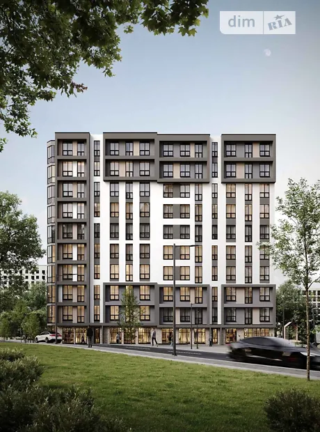 Квартира на вул. Ерліха Євгена, 6 в Чернівцях, ID 248197, фото №6