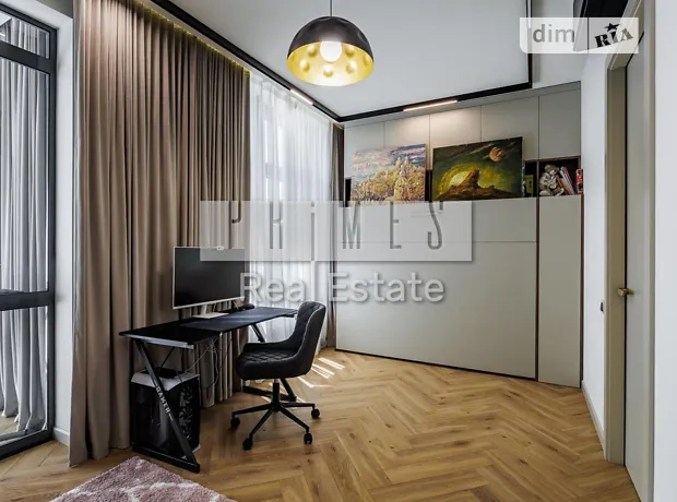 Квартира на вул. Андрія Верхогляда, 17В в Києві, ID 178924, фото №12
