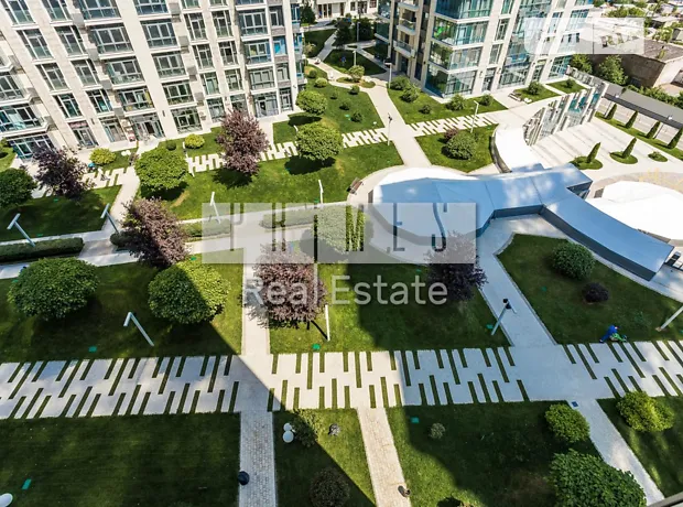 Квартира на вул. Андрія Верхогляда, 17В в Києві, ID 178924, фото №6