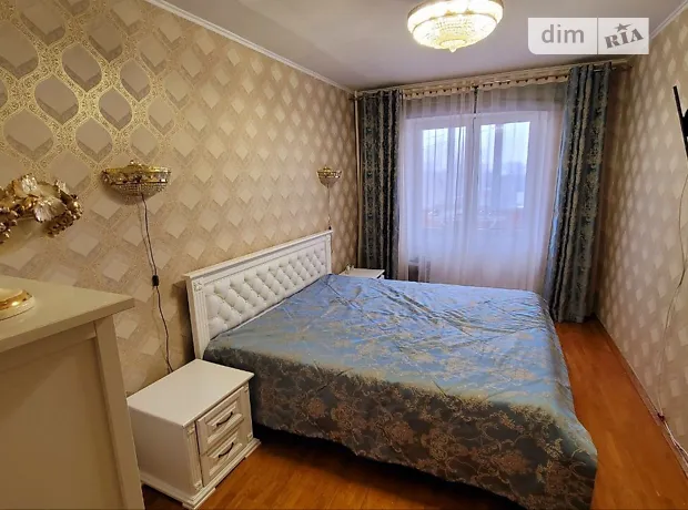 Квартира на вул. Салютна, 4А в Києві, ID 196507, фото №12
