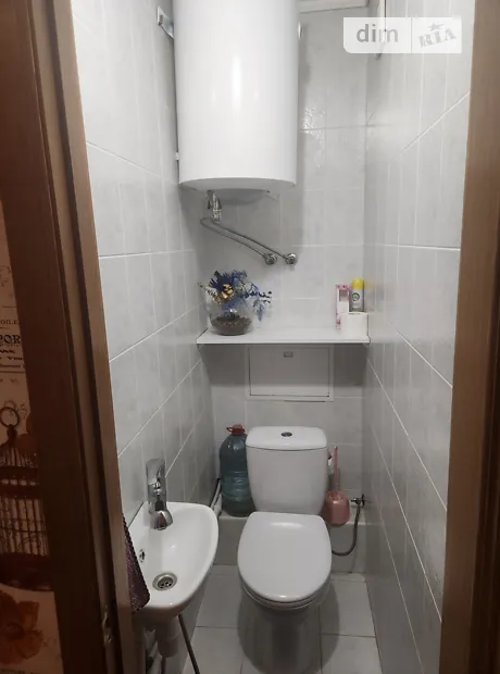 Квартира на вул. Салютна, 4А в Києві, ID 196507, фото №24