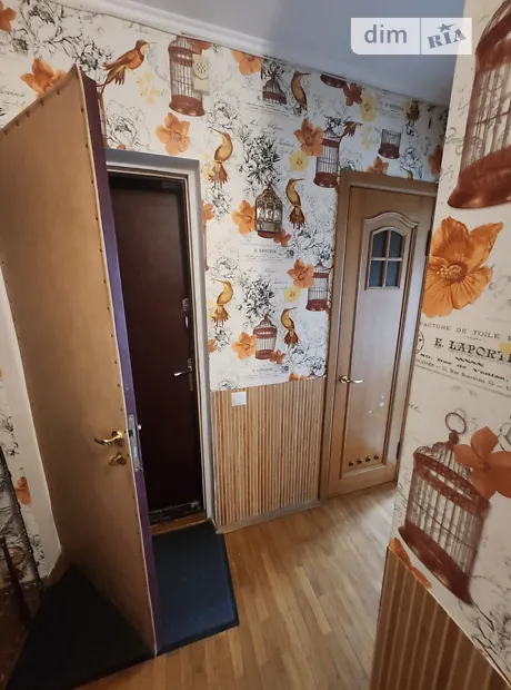 Квартира на вул. Салютна, 4А в Києві, ID 196507, фото №26