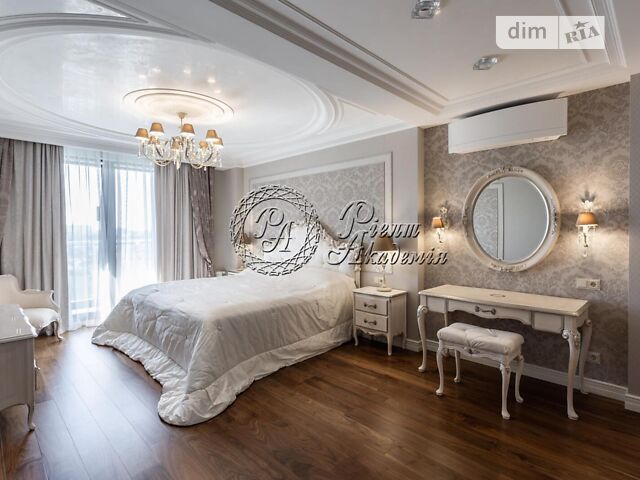 Квартира на просп. Голосіївський, 60 в Києві, ID 171462, фото №1