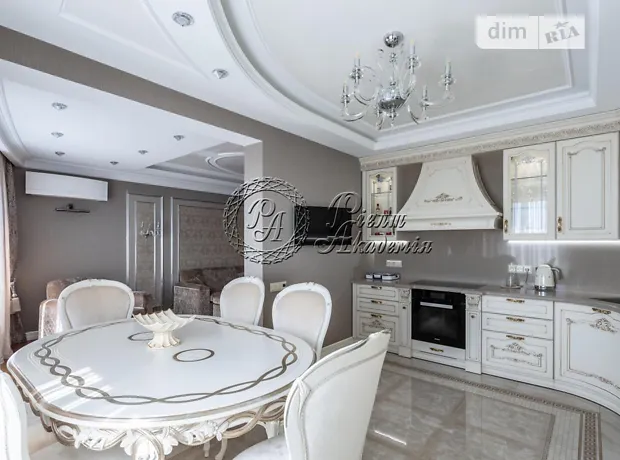 Квартира на просп. Голосіївський, 60 в Києві, ID 171462, фото №11