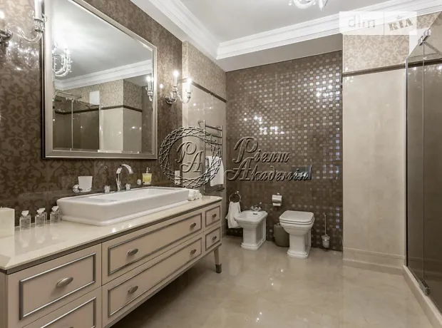 Квартира на просп. Голосіївський, 60 в Києві, ID 171462, фото №16