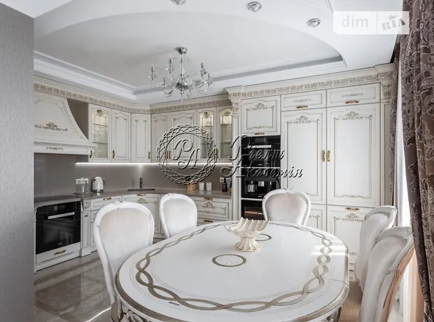 Квартира на просп. Голосіївський, 60 в Києві, ID 171462, фото №10
