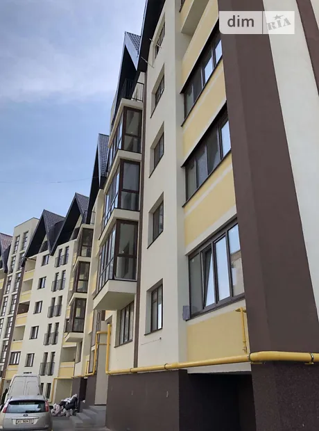 Квартира на вул. Ясногірська, 16В в Києві, ID 184210, фото №32