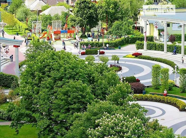 Квартира на вул. Шевченка, 4 в Києві, ID 235330, фото №1