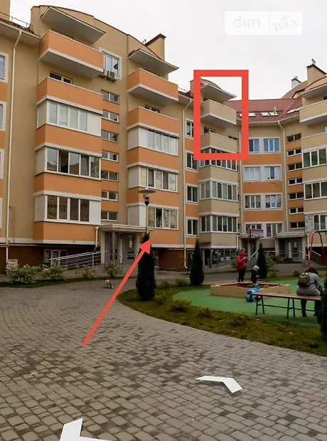 Квартира на бул. Лесі Українки, 4А в Київ, ID 306773, фото №2